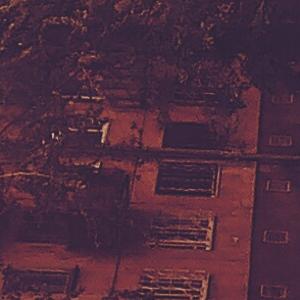 Где-то на Красном Камне